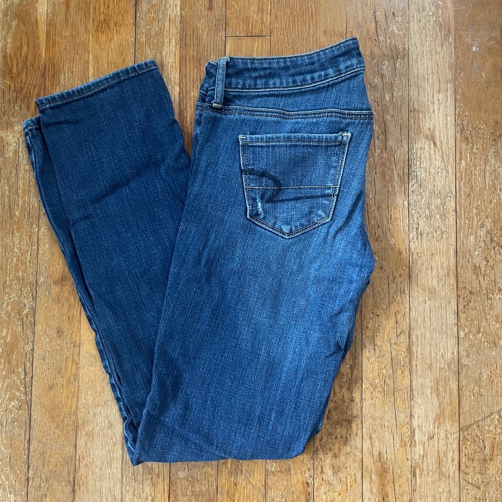 american eagle